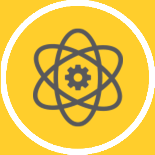 Materials Chemistry Icon